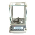 실험실 마이크로 저울 화학 계수기 고감도 기본형 1/10000번째 120g/0.1mg 자유중량 : 인천청년대행