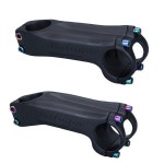 BALUGOE T1000 탄소 MTB 마더바이크 6/17 등급, 31.8mm 도로 자전거 탄소 스템, 포지티브 및 네거티브 사이클링 부품 : 넷플러스원