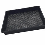 삽목모종판받침대 모종판받침대판 정사각 모판 : 또사슈