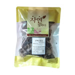 (해오름) 건목이버섯 흑목이 (국산) 100g : 퓨어푸드 PureFood
