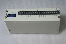 26716 YASKAWA DISCT-J2009V J2009 실사용품 작동양호 : 금보전기