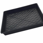 삽목모종판받침대 모종판받침대판 정사각 모판 : 또사슈