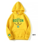 보스턴 셀틱스 제이슨 테이텀 농구 특양면 후드티 티셔츠 A0173 : 티퍼블릭16