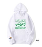 덱스터의 실험실 애니메이션 만화 특양면 후드티 티셔츠 A0181 : 티퍼블릭16