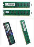 Ymeiton PC 데스크탑 메모리, 새로운 봉인 메모리 ddr3, 도매 10 개, 13 : 베스트다판다C