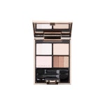 루나솔(LUNASOL) 쓰리디멘셔널 아이즈 02 Soft Beige 아이섀도 4그램(x1) : 요로즈토끼