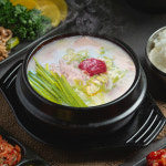 매장에서 먹는맛 그대로 냉장 흥부 돼지국밥 : 식탐정