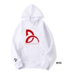 노박 조코비치 US 오픈 테니스 특양면 후드티 티셔츠 A0207 : 티퍼블릭16