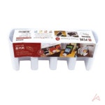 배장 핸드폰 보관 슬롯 화이트 PC방 단체보관 찜질방 학원 교회 충전용 : 솔몬샵