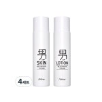 노블레스 남스킨 160ml + 남로션 4세트 : 직구에 미치다