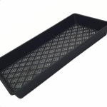 채소화분모종판받침대 모종판받침대판 직사각 모판 : 또사슈