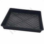 삽목모종판받침대 모종판받침대판 정사각 모판 : 또사슈