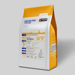 청담사료 청담닥터스랩 가수분해 동물병원 사료 피부 알러지 스킨+코트, 2kg, 1개 : 우리집상전 펫스토어