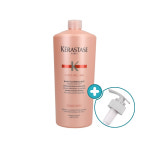 케라스타즈 방 디스플린 샴푸 1000ml 건조 모발 부시시한 곱슬머리 : 엠에이치리테일