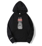 글레이프니르 애니메이션 만화 특양면 후드티 티셔츠 A0222 : 티퍼블릭16