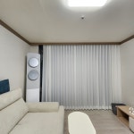 진주 하대동 현대 커튼 블라인드 / 창원 마산 진해 김해 진주 사천 부산 데코인홈 : 데코인 홈