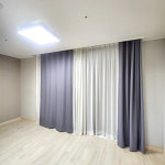 진주 정촌 올리움 커튼 블라인드 / 창원 마산 진해 김해 진주 사천 부산 데코인홈 : 데코인 홈