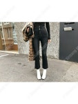 (시즌오프세일바로배송)포크레인 1472 3버튼 하이웨스트 부츠컷 : URBAN STYLE