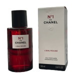 [국내백화점] 샤넬 넘버원 넘버1 no.1 레드 까멜리아 누메로 엉드 로 루쥬 동백꽃 동백 여자 향수 : 립스터피스