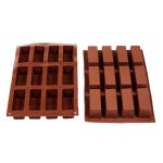 두바이 초콜릿 몰드 판 초콜렛 만들기 틀 2개 : 이유 있는 선택
