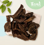강아지 수제 간식 국내산 소염통 100g 애견 간식 : 펫스낵스