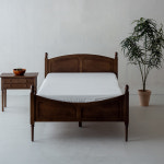 [장미맨숀] 이카 원목 침대 01 슈퍼싱글 : 장미맨숀