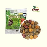 [JR팜] 그레인리스 크런치베어 (30g) 햄스터간식먹이사료용품 : 햄찌 빌리지