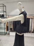 데무  울패널퀼팅베스트 ( AW2310850 ) : 마리오아울렛 데무