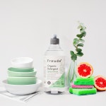 [정식수입품] 에코프로이데 자몽유칼립투스 친환경 유기농 주방용 다목적 세제 500ml, 1개 : 알엠코리아