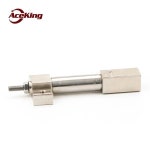 SM8/12/16MM 실린더 CJ2R-10-8.3-KRJ-J0802 단일 액션 : 정민국제상사