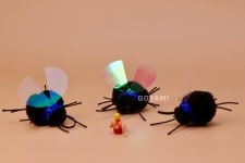 [고야미] 딱쟁이 고양이장난감 : 고야미 GOYAMI