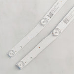 LED 백라이트 스트립 램프 JL D32061330 114ES M ZX32ZC332M06 : 베스트다판다F