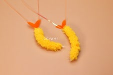 [고야미] 새우튀김 고양이장난감 : 고야미 GOYAMI