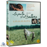 [DVD] 고래와 창녀 - 루이스 푸엔조 감독, 미구엘 앙헬 솔라 : 위너픽쳐스