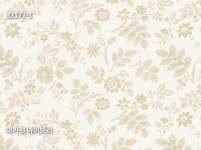디아이디벽지 더원 장폭합지 마가렛 아이보리 33177-1 롤판매(5평) : CW-도매 인테리어