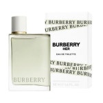 버버리 허 HER 오 드 뚜왈렛 50ml 여성용 EDT : 넥스트상점