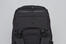 블랙야크 등산배낭 85리터 후드형배 중장거리 트래킹 캠핑 아웃도어 백패킹 종주산행 롯지85 : 블랙야크 청주복대점