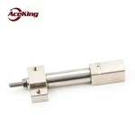 SM8/12/16MM 실린더 CJ2R-10-8.3-KRJ-J0802 단일 액션 : 정민국제상사