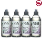 [정식수입품] 에코프로이데 시트러스라벤더 친환경 유기농 주방용 다목적 세제 500ml, 4개 : 알엠코리아