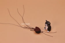 [고야미] 매퀴벌레 고양이장난감 : 고야미 GOYAMI