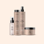 라끄메 테크니아 풀 디펜스 대용량 샴푸 1000ml UV차단 두피 모발 청소 : 라끄메코리아