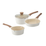 포시즌 미니멀 라이프 SET IH 18cm 1개 : 슈팅배송