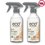 [정식수입품] 에코프로이데 덴마크 친환경 유기농 화장실 욕실 세정제 500ml, 2개 : 알엠코리아