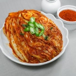 착한김치 국내산 포기김치 당일생산 : 아용상점