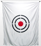 골프연습장 저소음 과녁 골프타겟150X180cm : 골프 게이트볼 코리아골프샵