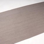 회색 베니어 목재 문짝 옷장, 가정용 보드 벽 장식 표면, 58x250cm, T0.25 mm : 정민물류상사