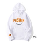 피닉스 선즈 데빈 부커 농구 특양면 후드티 티셔츠 A0250 : 티퍼블릭16