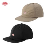 단톤 나일론 웰론터프 인슐레이션 6패널 캡모자 DNB242U303-0011 2colors : 오사카 타운