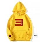 에미넴 Eminem 힙합 래퍼 특양면 후드티 티셔츠 A0278 : 티퍼블릭16