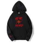 휴스턴 로케츠 제임스 하든 농구 특양면 후드티 티셔츠 A0256 : 티퍼블릭16